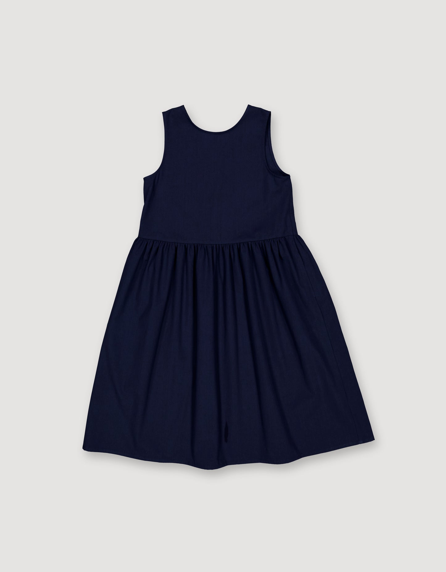 SMOCK DRESS