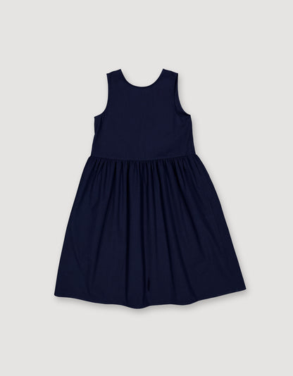 SMOCK DRESS
