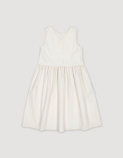 SMOCK DRESS