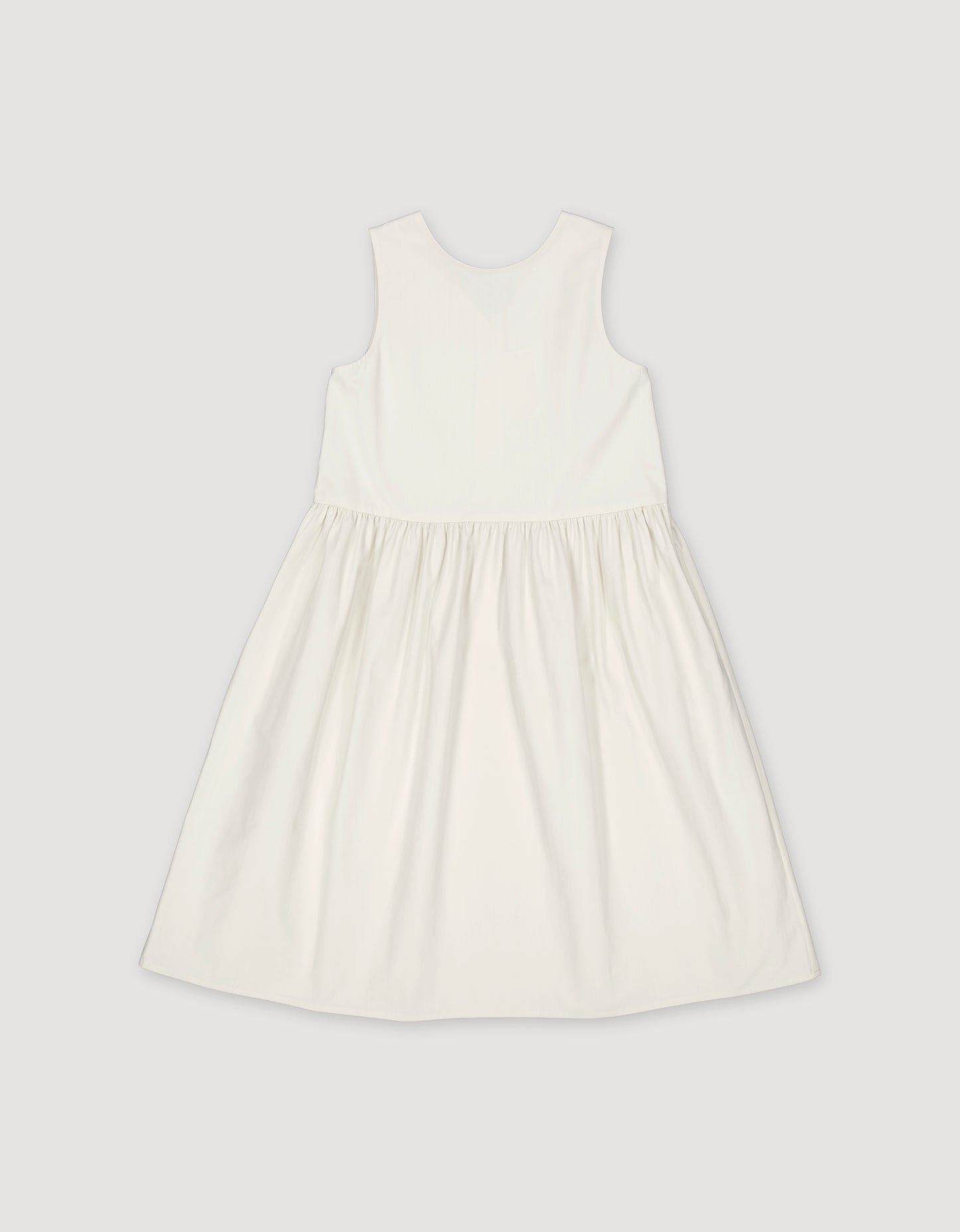 SMOCK DRESS