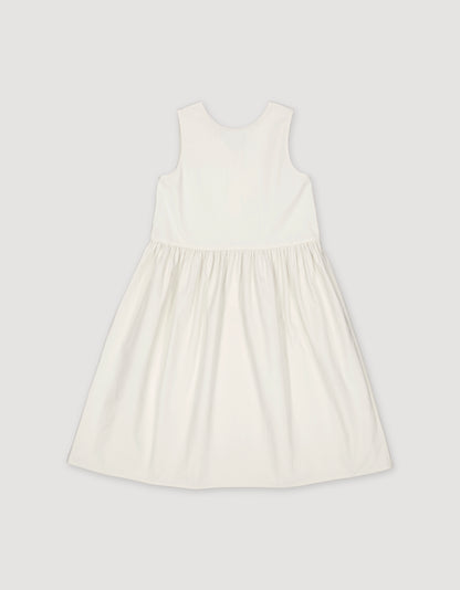 SMOCK DRESS
