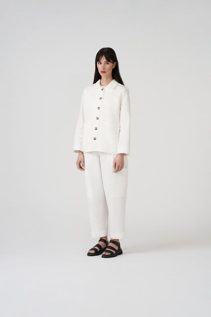 WORKWEAR JACKET