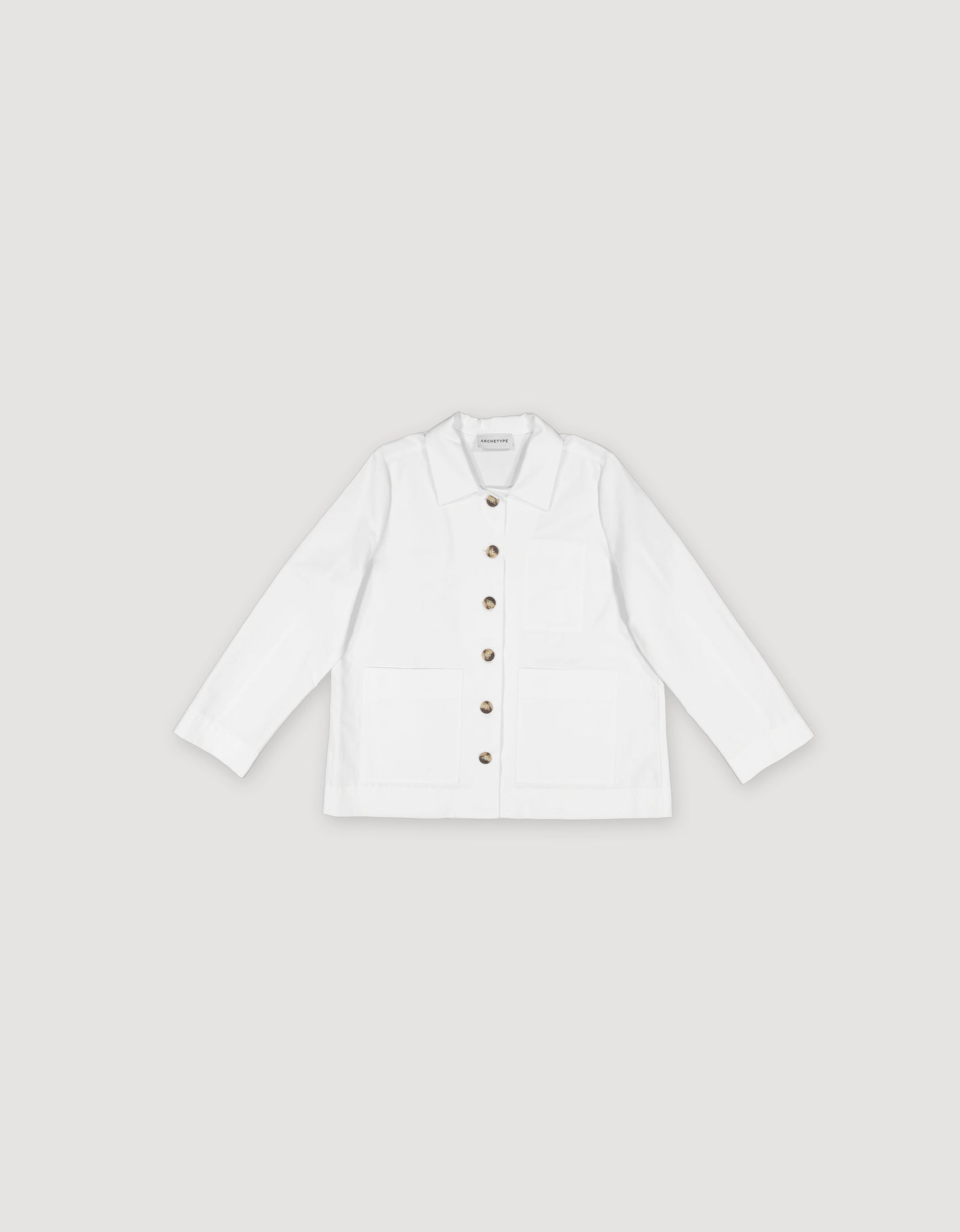 WORKWEAR JACKET
