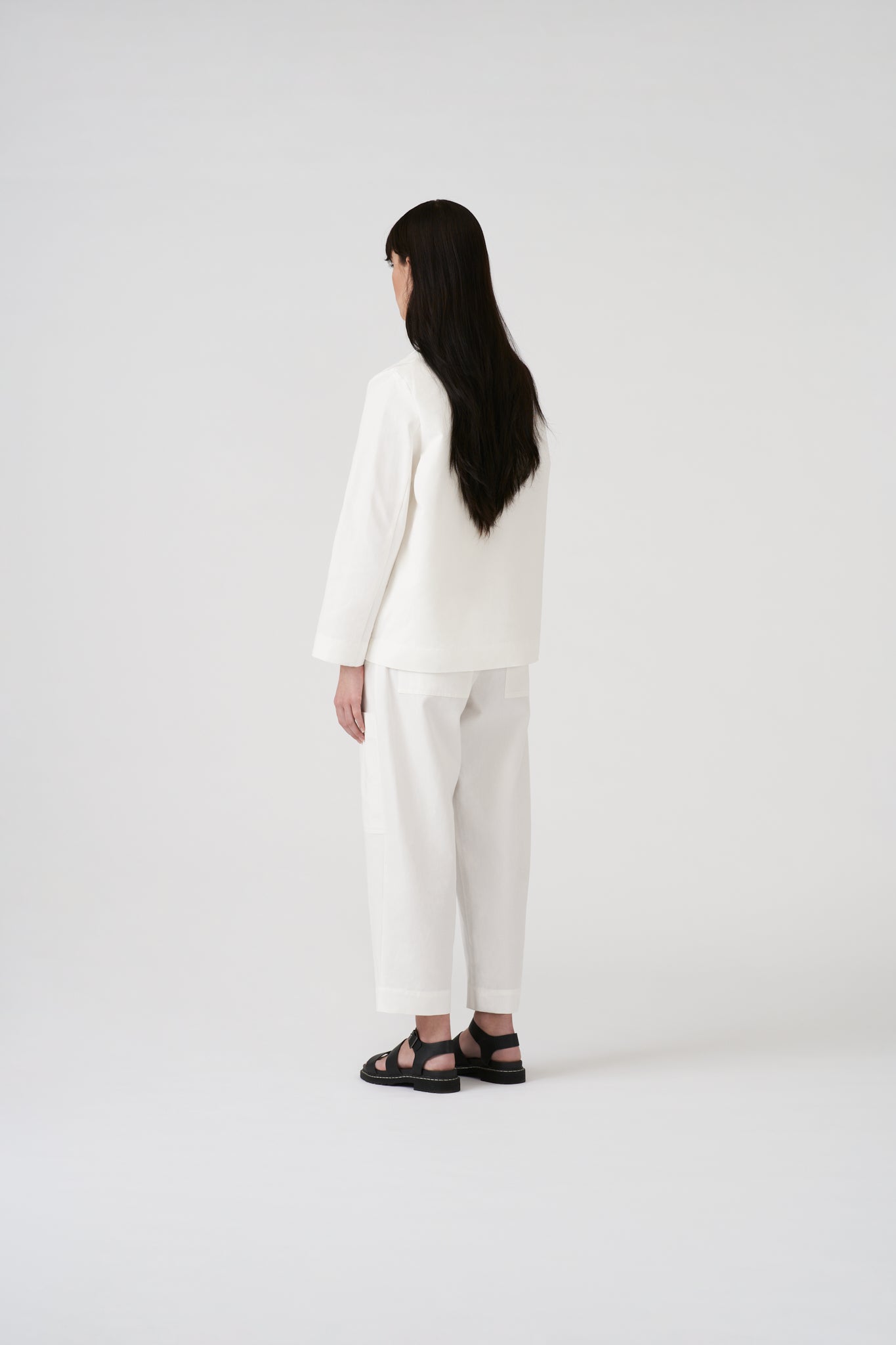 WORKWEAR JACKET