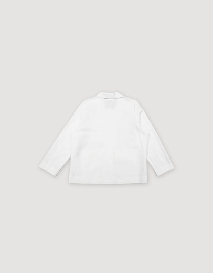 WORKWEAR JACKET